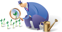Hass Fydroski develops an investment strategy focused on growing your assets and meeting your financial needs.